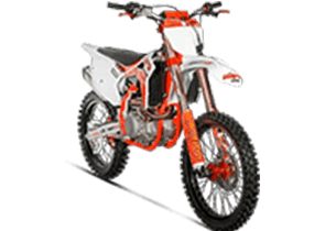 Shop In-Stock Motorcycles
